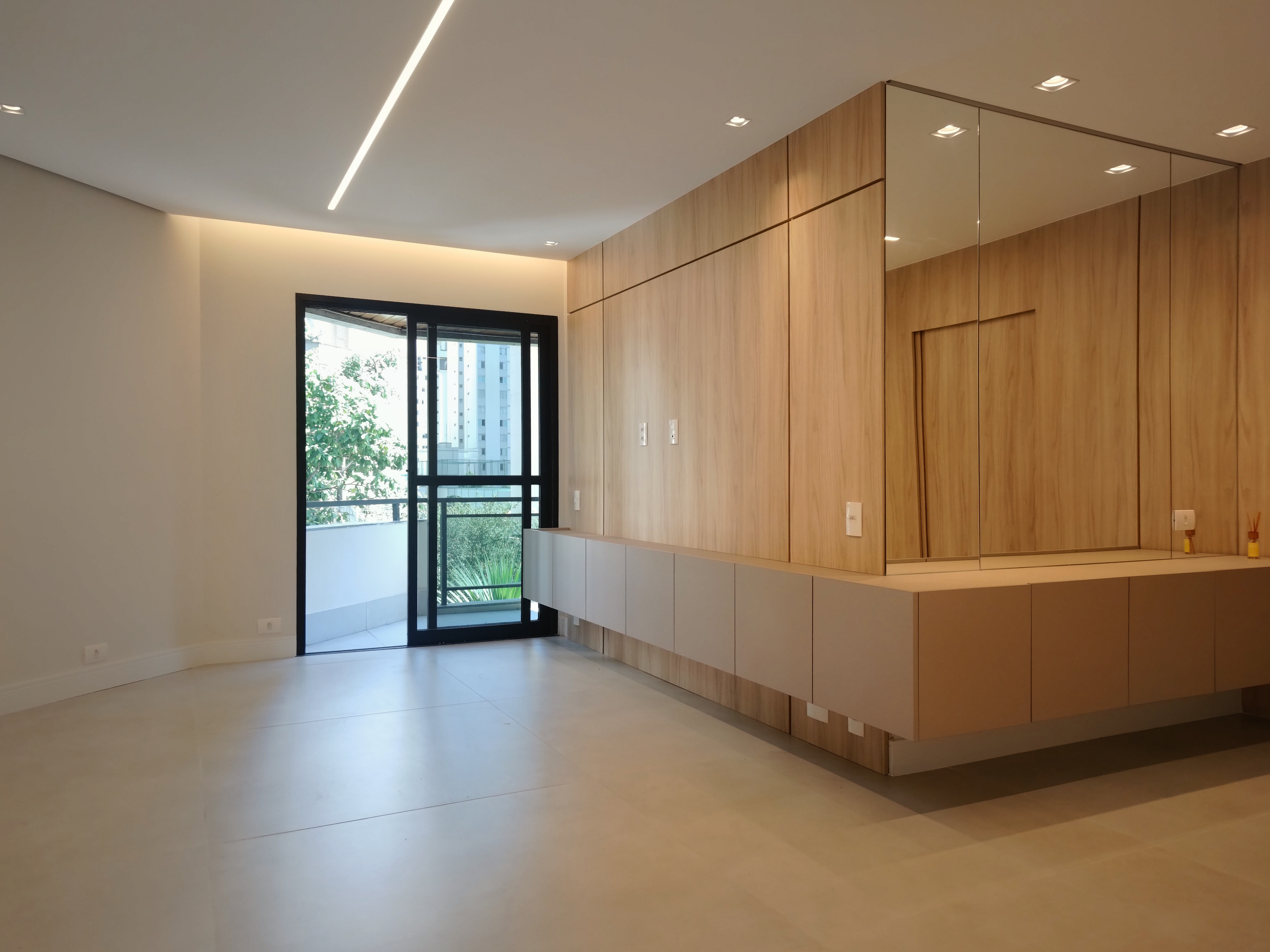 Moema Pássaros: Luxo Reformado e Pronto para Morar (106m²) - Imagem 5