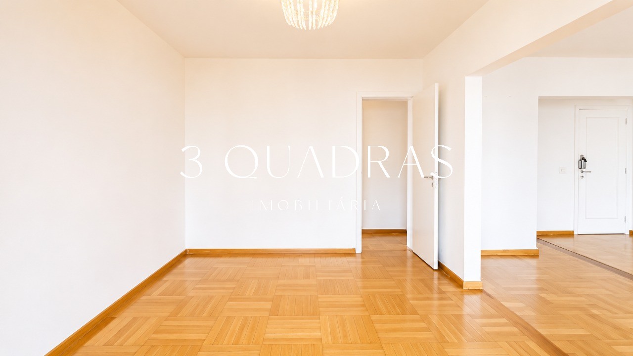 Exclusividade na Região do Paraíso: 200m², Lazer e 4 Vagas de Garagem - Imagem 3