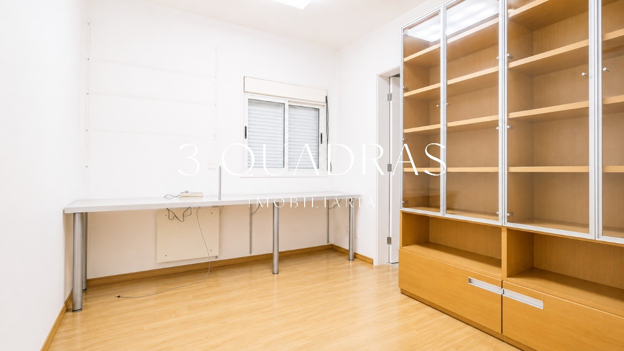 Exclusividade na Região do Paraíso: 200m², Lazer e 4 Vagas de Garagem - Imagem 12