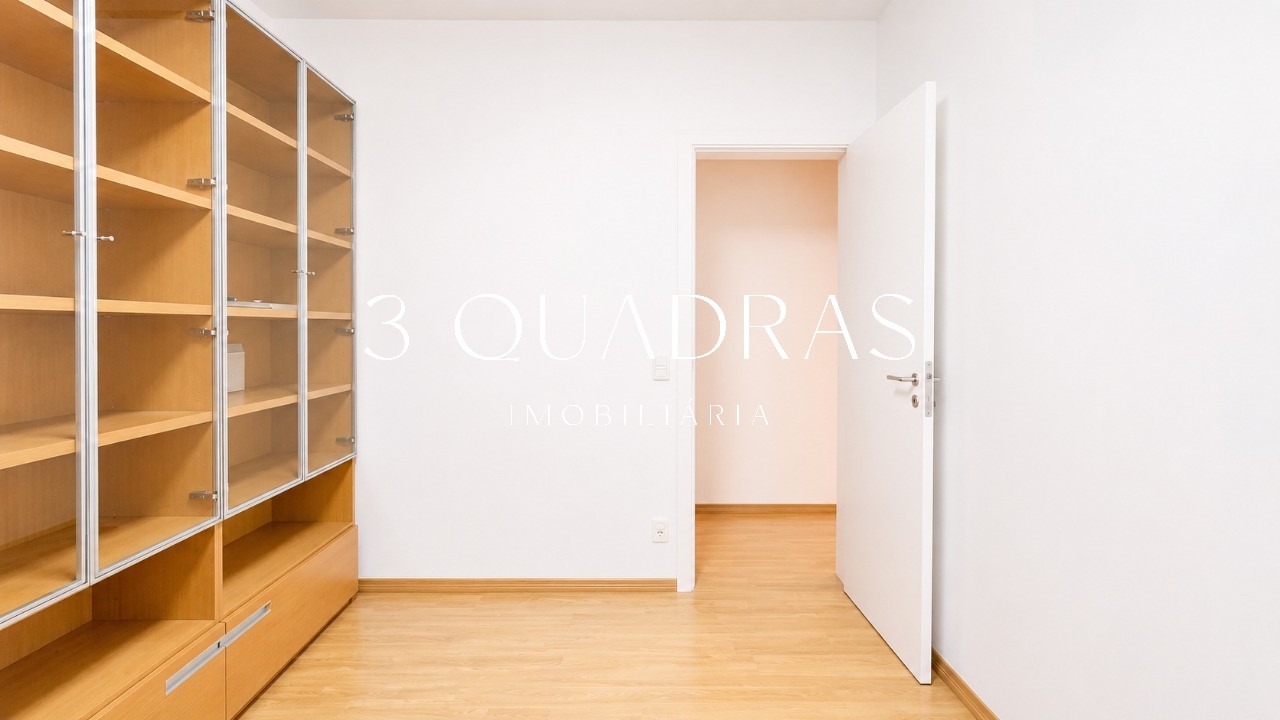 Exclusividade na Região do Paraíso: 200m², Lazer e 4 Vagas de Garagem - Imagem 13