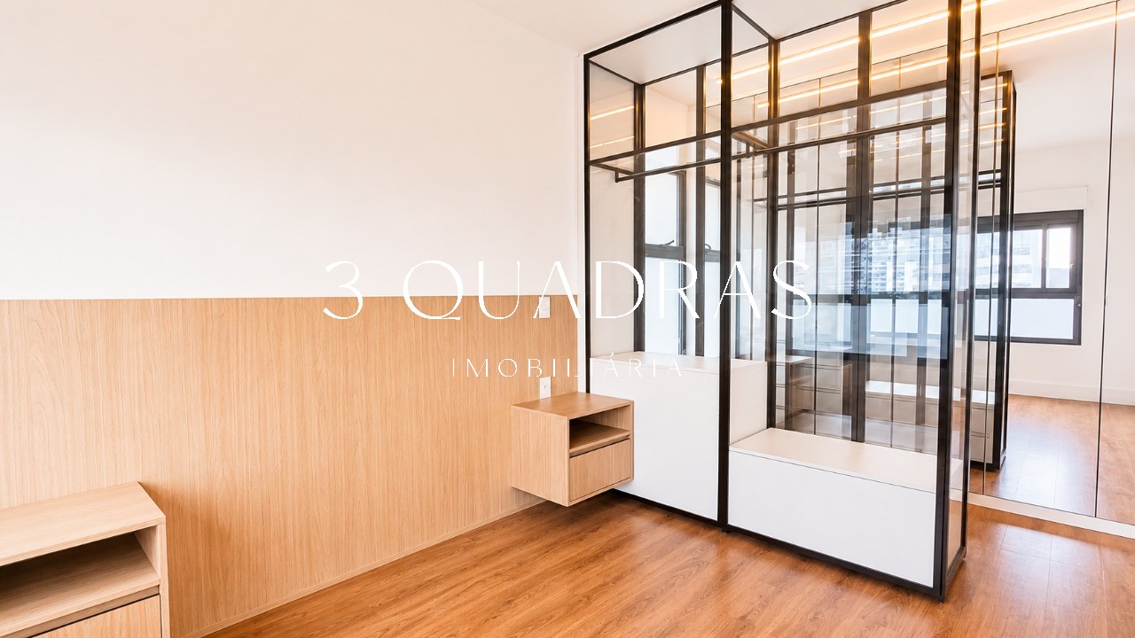 Dinamismo e Exclusividade: 132m² de Puro Conforto no Centro de Tudo - Imagem 7