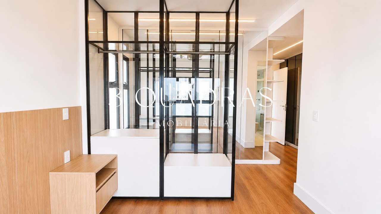 Dinamismo e Exclusividade: 132m² de Puro Conforto no Centro de Tudo - Imagem 8