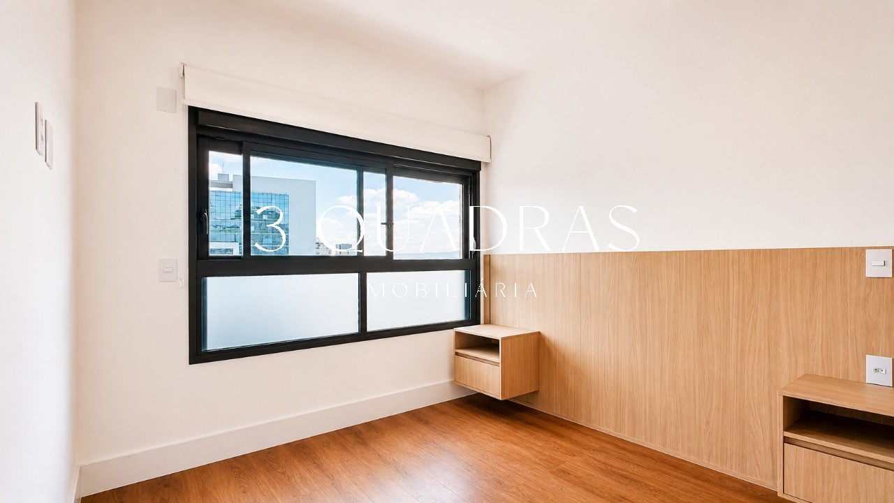 Dinamismo e Exclusividade: 132m² de Puro Conforto no Centro de Tudo - Imagem 9