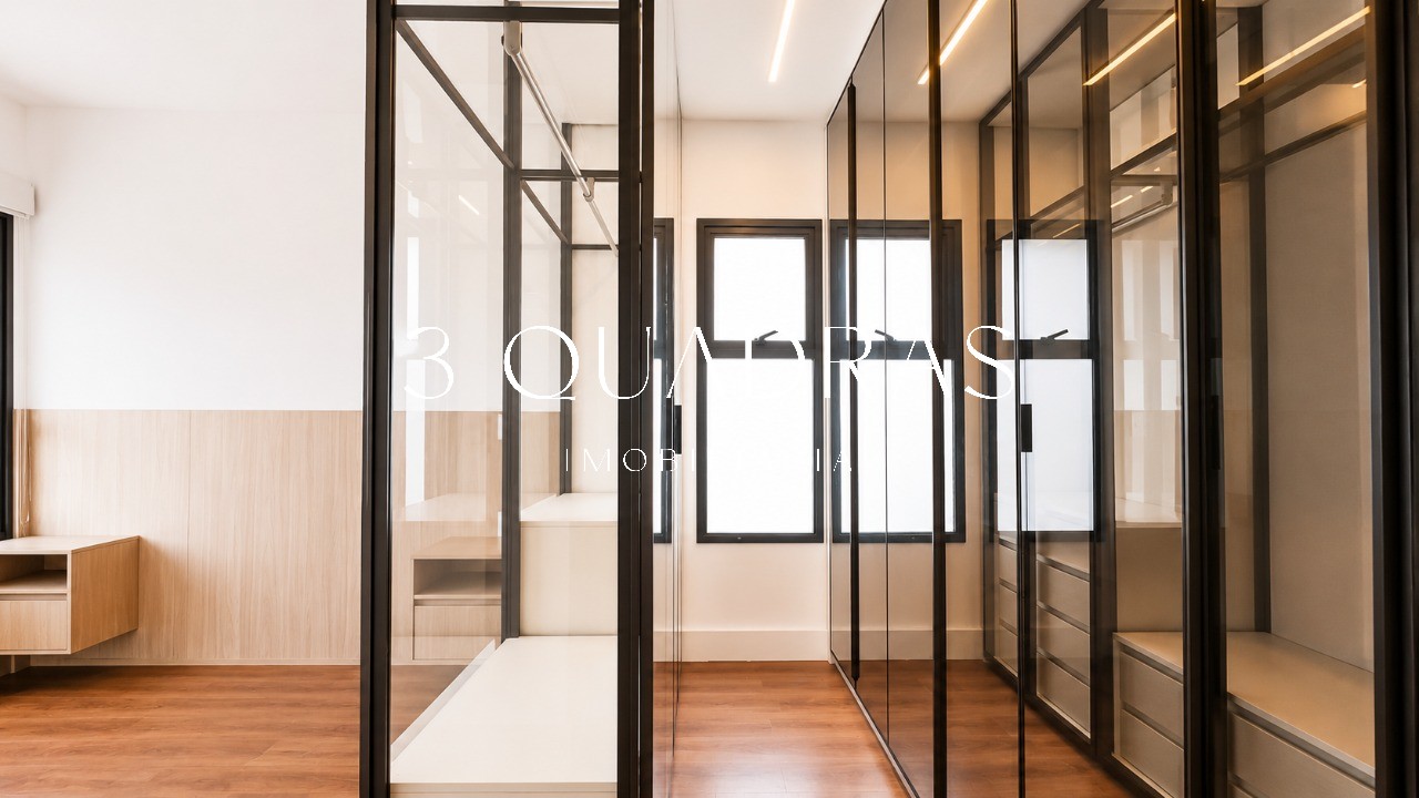 Dinamismo e Exclusividade: 132m² de Puro Conforto no Centro de Tudo - Imagem 10