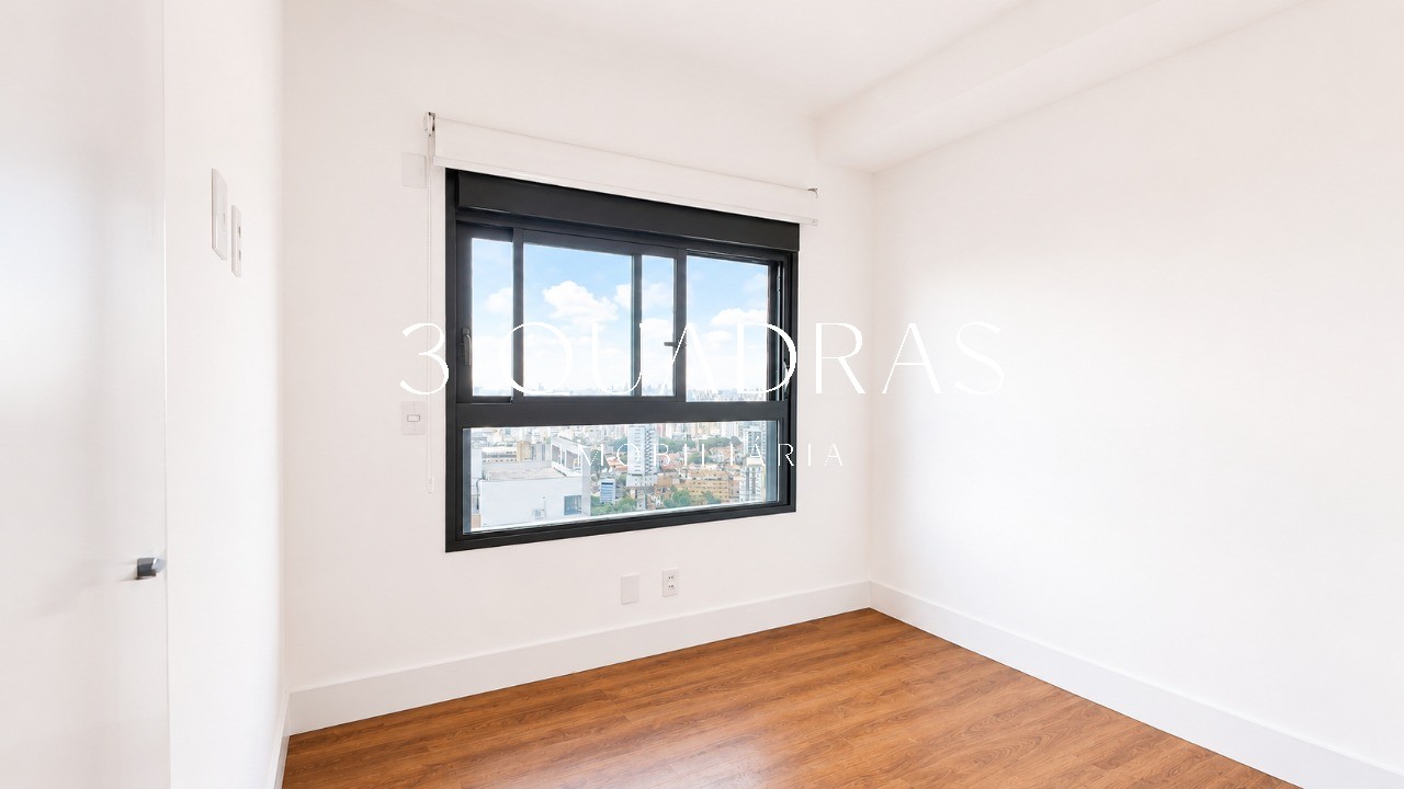 Dinamismo e Exclusividade: 132m² de Puro Conforto no Centro de Tudo - Imagem 18
