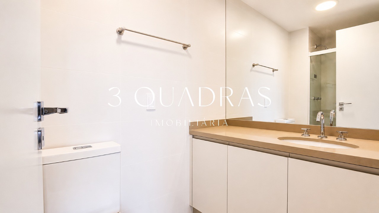 Dinamismo e Exclusividade: 132m² de Puro Conforto no Centro de Tudo - Imagem 19