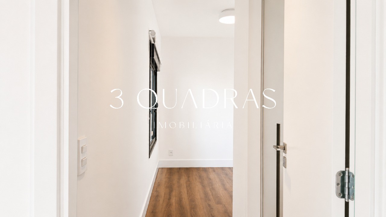 Dinamismo e Exclusividade: 132m² de Puro Conforto no Centro de Tudo - Imagem 25