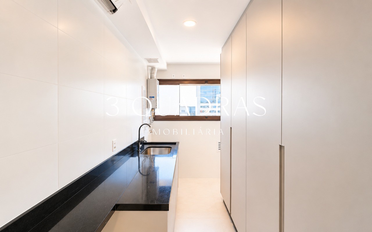 Dinamismo e Exclusividade: 132m² de Puro Conforto no Centro de Tudo - Imagem 27