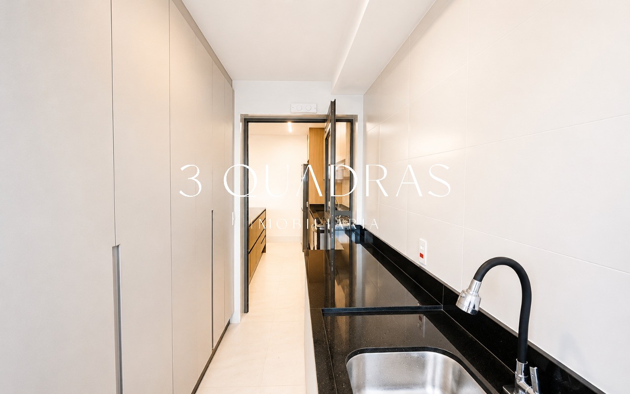 Dinamismo e Exclusividade: 132m² de Puro Conforto no Centro de Tudo - Imagem 28