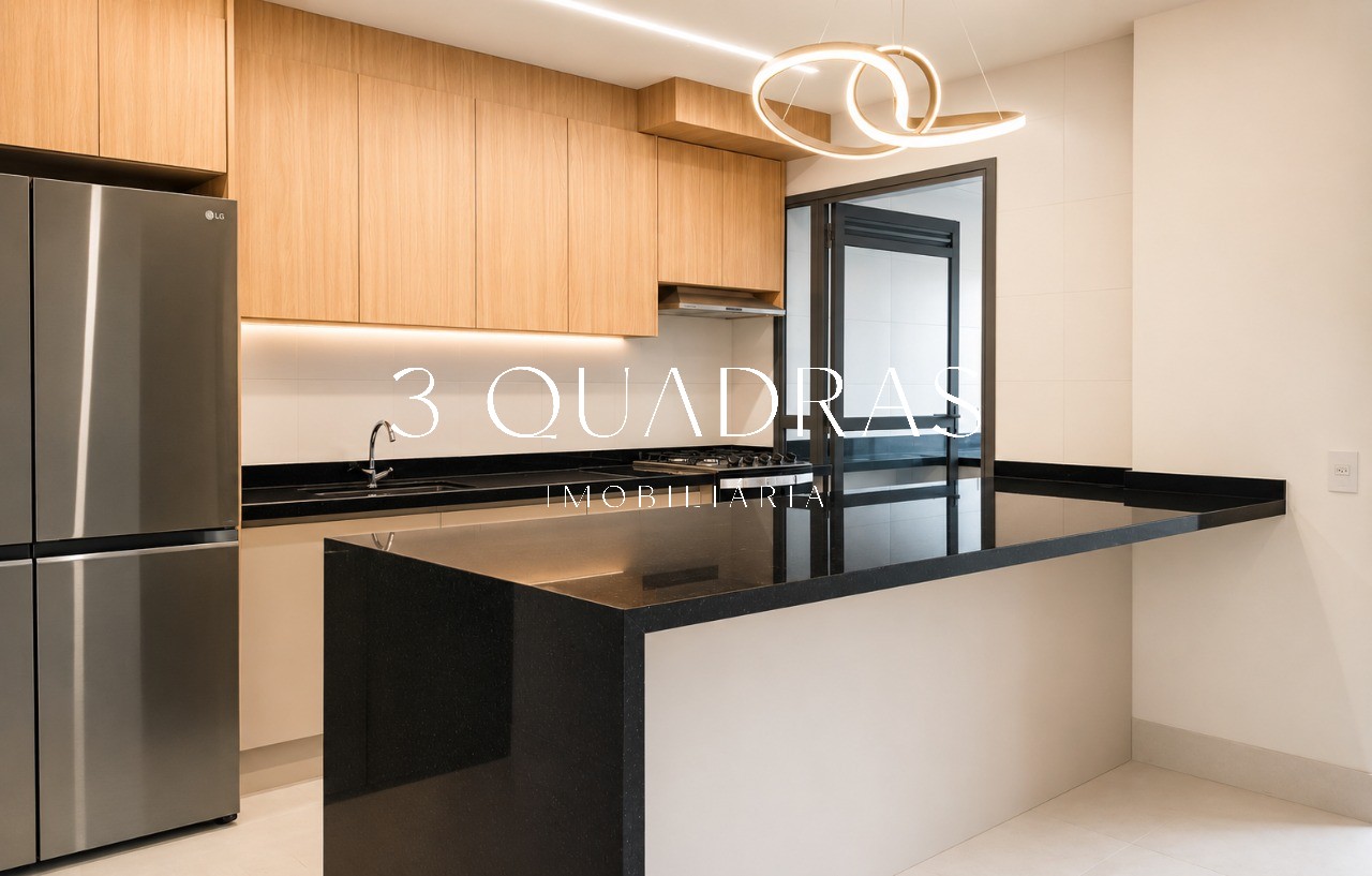 Dinamismo e Exclusividade: 132m² de Puro Conforto no Centro de Tudo - Imagem 29