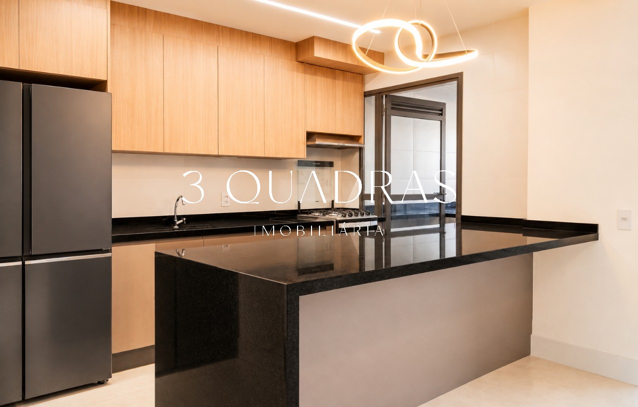 Dinamismo e Exclusividade: 132m² de Puro Conforto no Centro de Tudo - Imagem 14