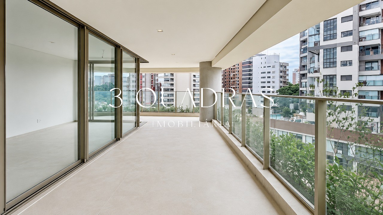 Design, Conforto e um Quintal Só Seu: 222m² de Pura Sofisticação - Imagem 5