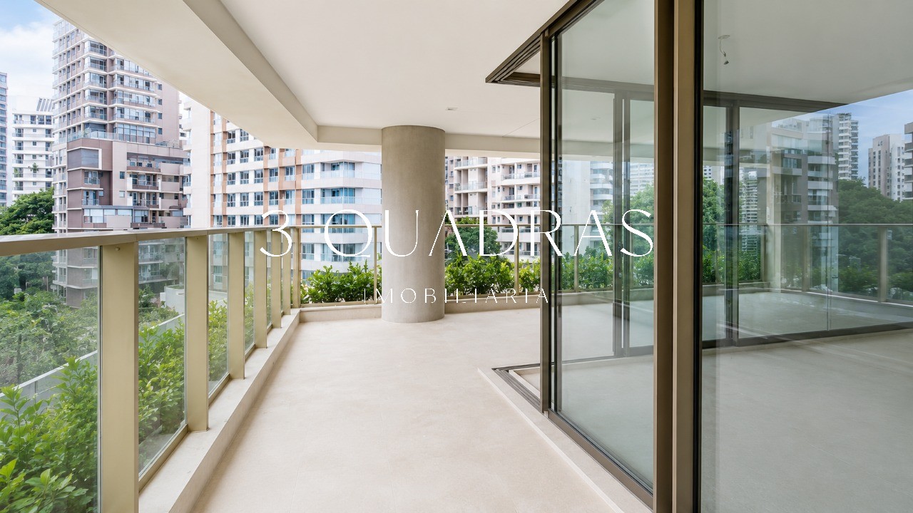 Design, Conforto e um Quintal Só Seu: 222m² de Pura Sofisticação - Imagem 6
