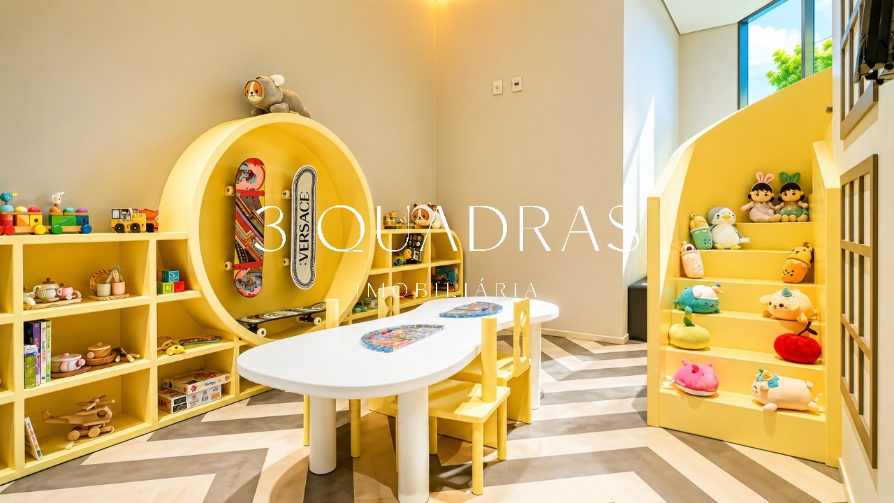 Villa Versace Ibirapuera - Imagem 13