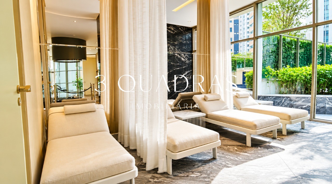 Villa Versace Ibirapuera - Imagem 15