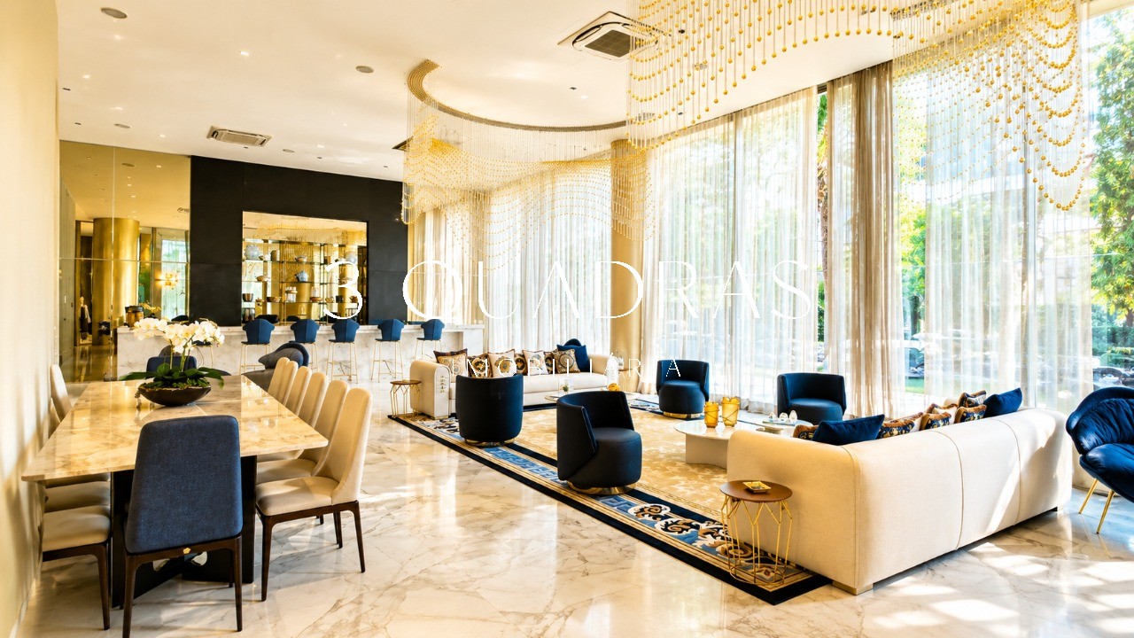 Villa Versace Ibirapuera - Imagem 18