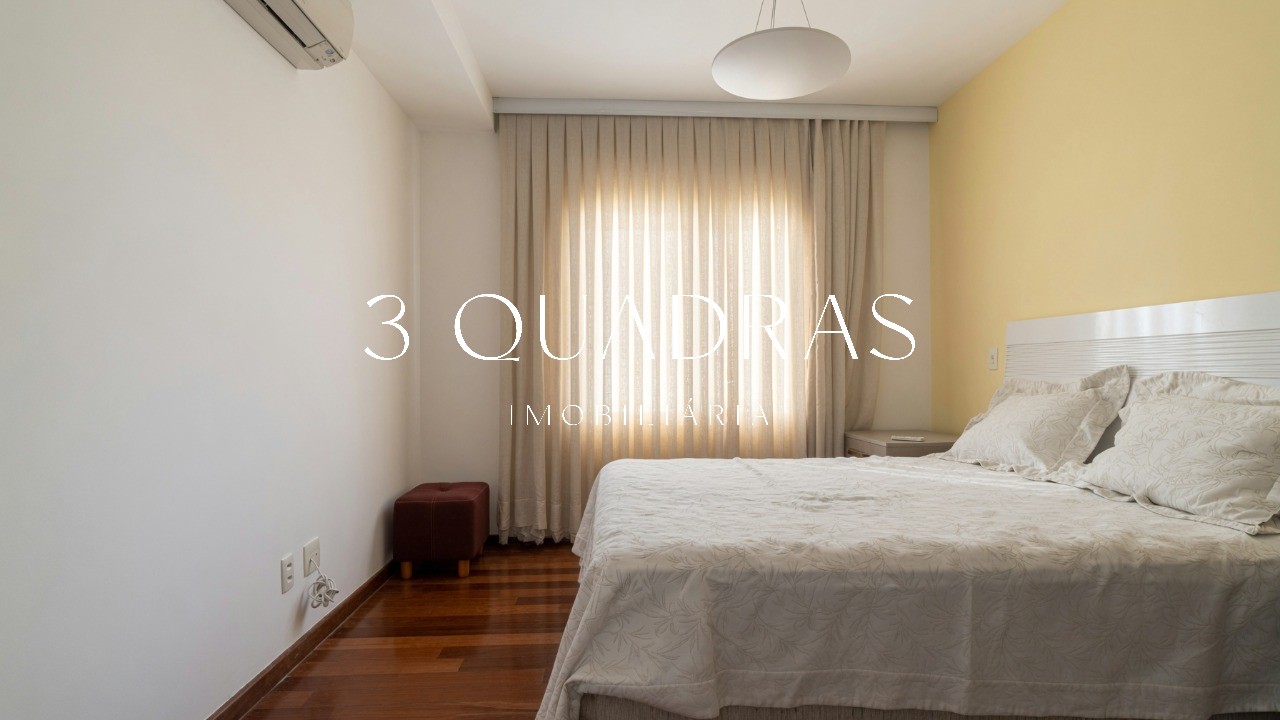 Pronto para Morar: Lindo Apartamento Mobiliado de 68m² com Suíte - Imagem 11