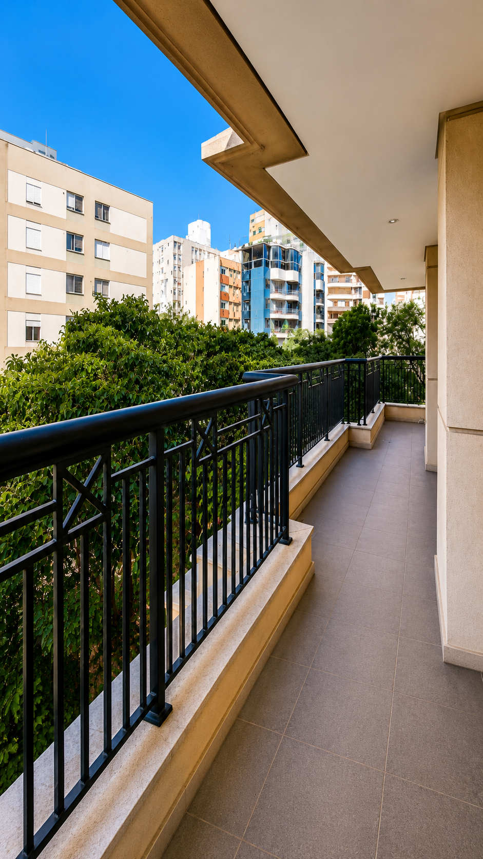 Exclusividade na Região do Paraíso: 200m², Lazer e 4 Vagas de Garagem (Phone) - Imagem 3