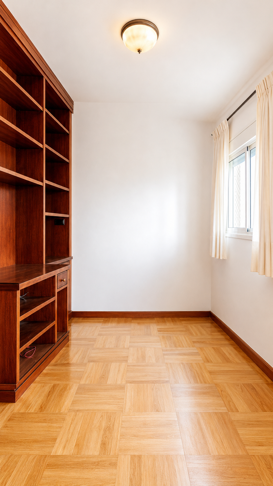 Exclusividade na Região do Paraíso: 200m², Lazer e 4 Vagas de Garagem (Phone) - Imagem 4