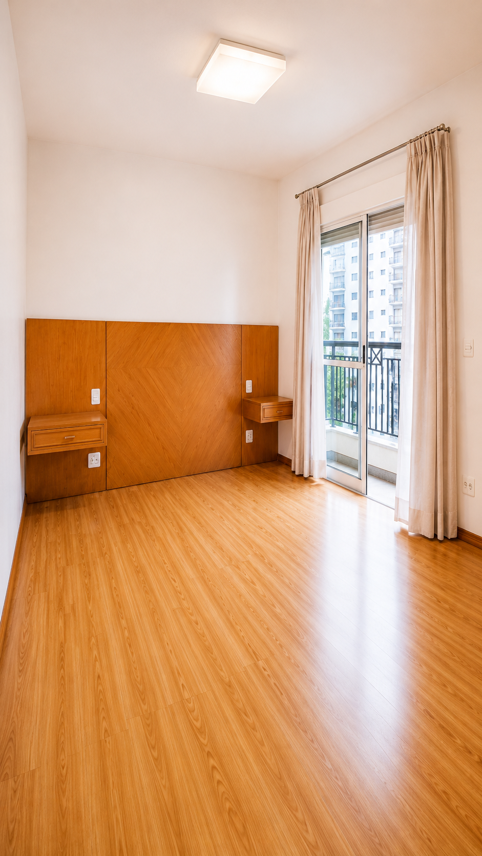 Exclusividade na Região do Paraíso: 200m², Lazer e 4 Vagas de Garagem (Phone) - Imagem 9