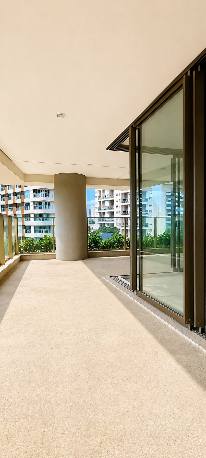 Design, Conforto e um Quintal Só Seu: 222m² de Pura Sofisticação - Imagem 5