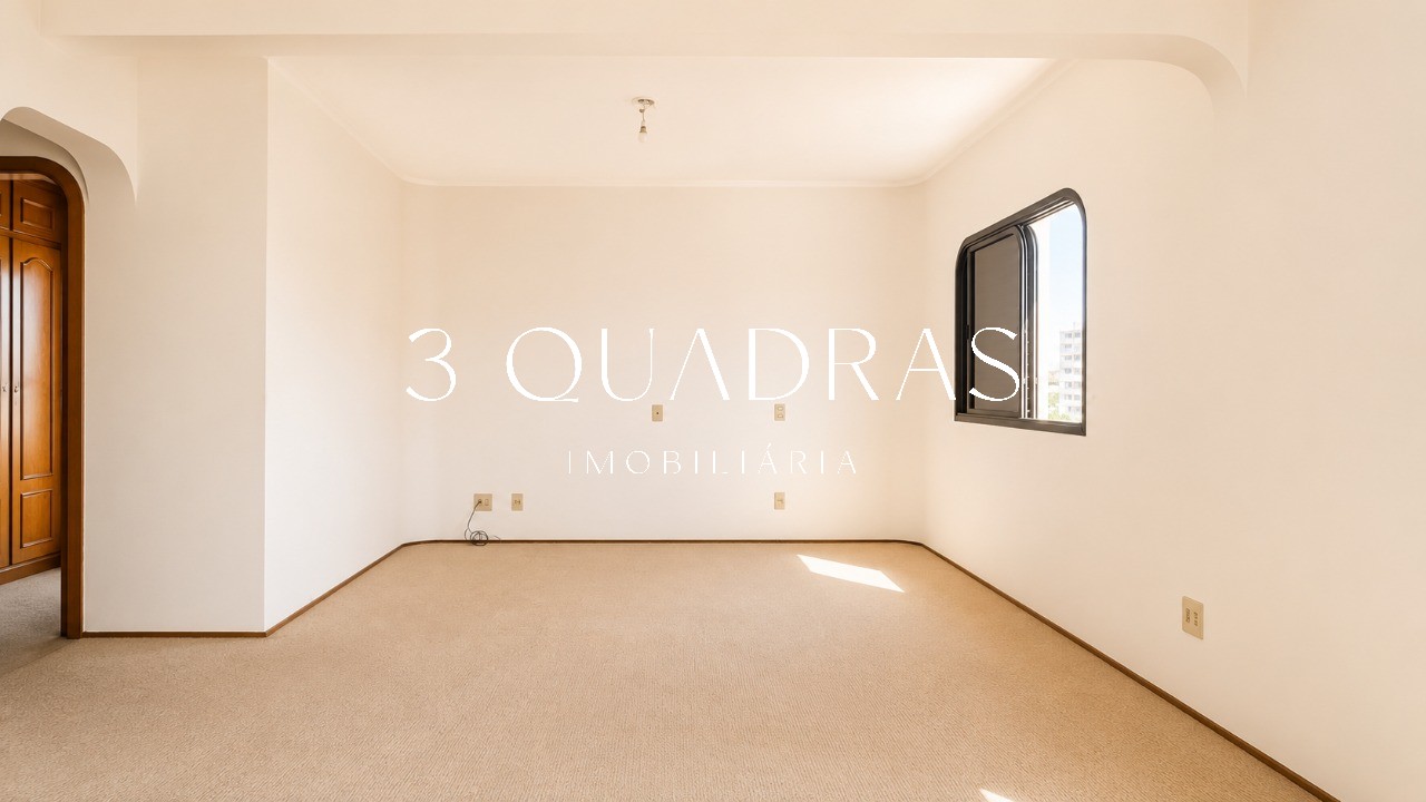Espaço e Sofisticação: Apartamento de 277m² no Coração do Jardim Paulista - Imagem 6