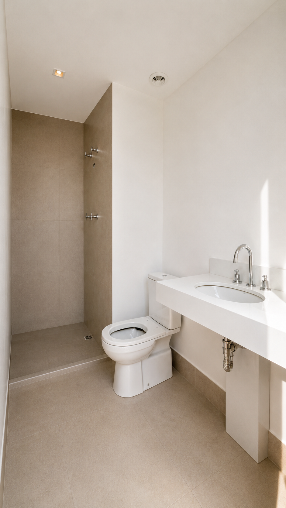 Studio de Alto Padrão no Duo Jardins-Ibirapuera (28m²) (Phone) - Imagem 5