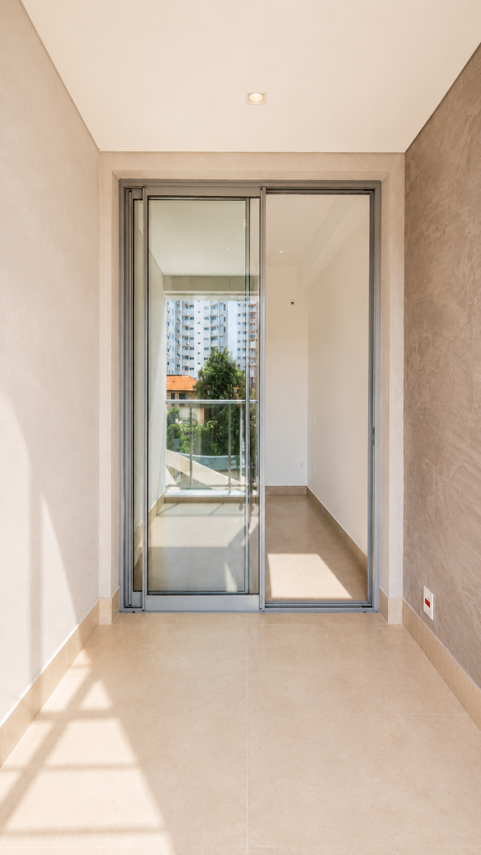 Studio de Alto Padrão no Duo Jardins-Ibirapuera (28m²) (Phone) - Imagem 8