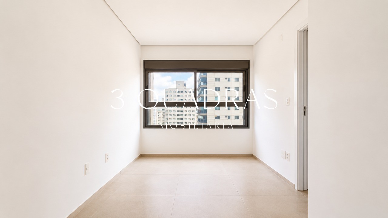 Amplo Apartamento de 181m² com 3 Suítes na Vila Nova Conceição – Exclusividade e Conforto