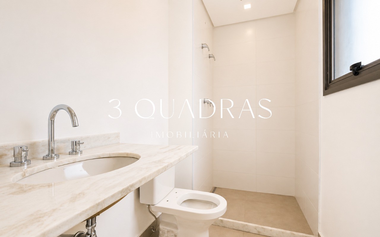 Amplo Apartamento de 181m² com 3 Suítes na Vila Nova Conceição – Exclusividade e Conforto - Imagem 5