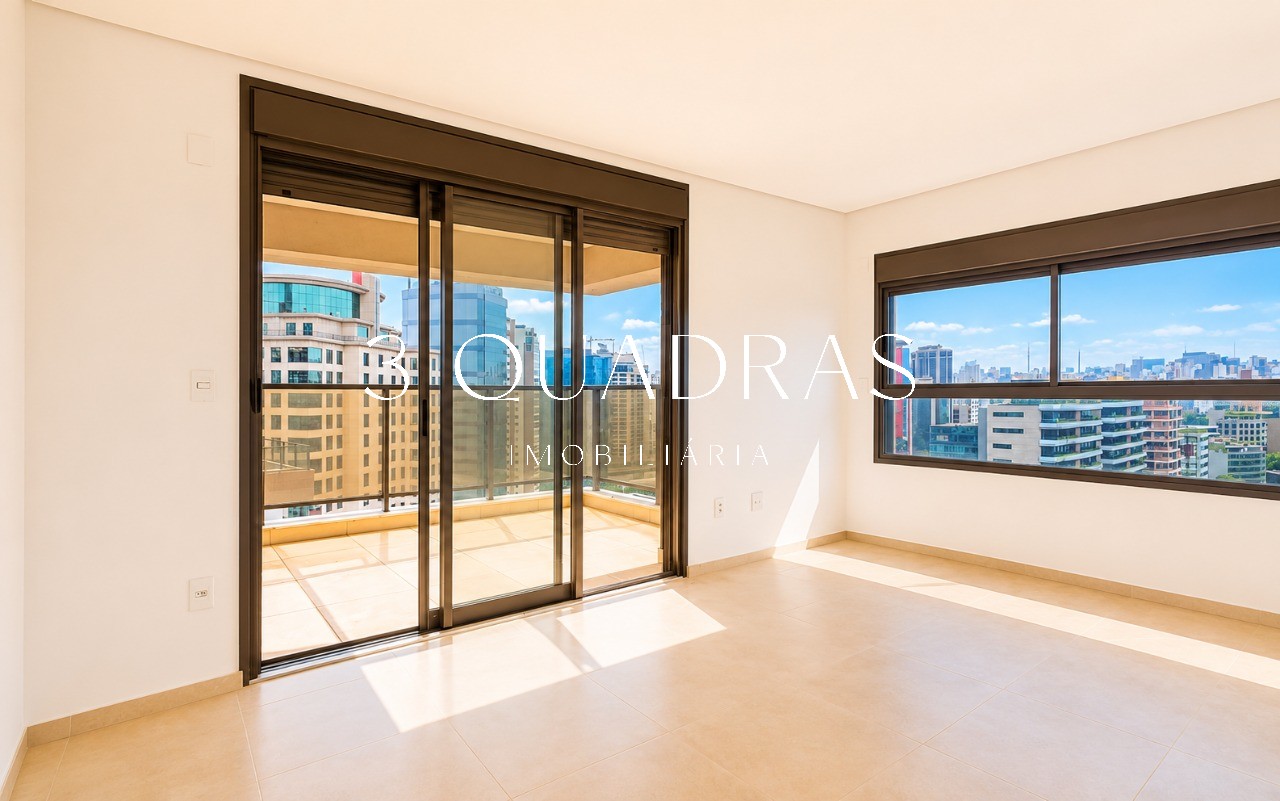 Amplo Apartamento de 181m² com 3 Suítes na Vila Nova Conceição – Exclusividade e Conforto - Imagem 18